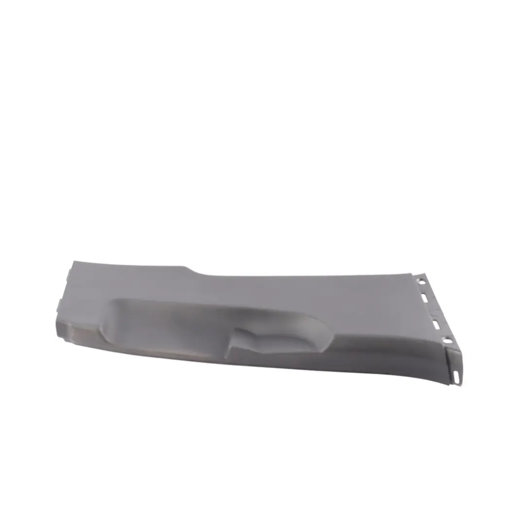 Audi Q3 8U Cubierta Pilar B Delantero Panel Inferior Derecho - SKU 83A867240 - Número de pieza 83A867240