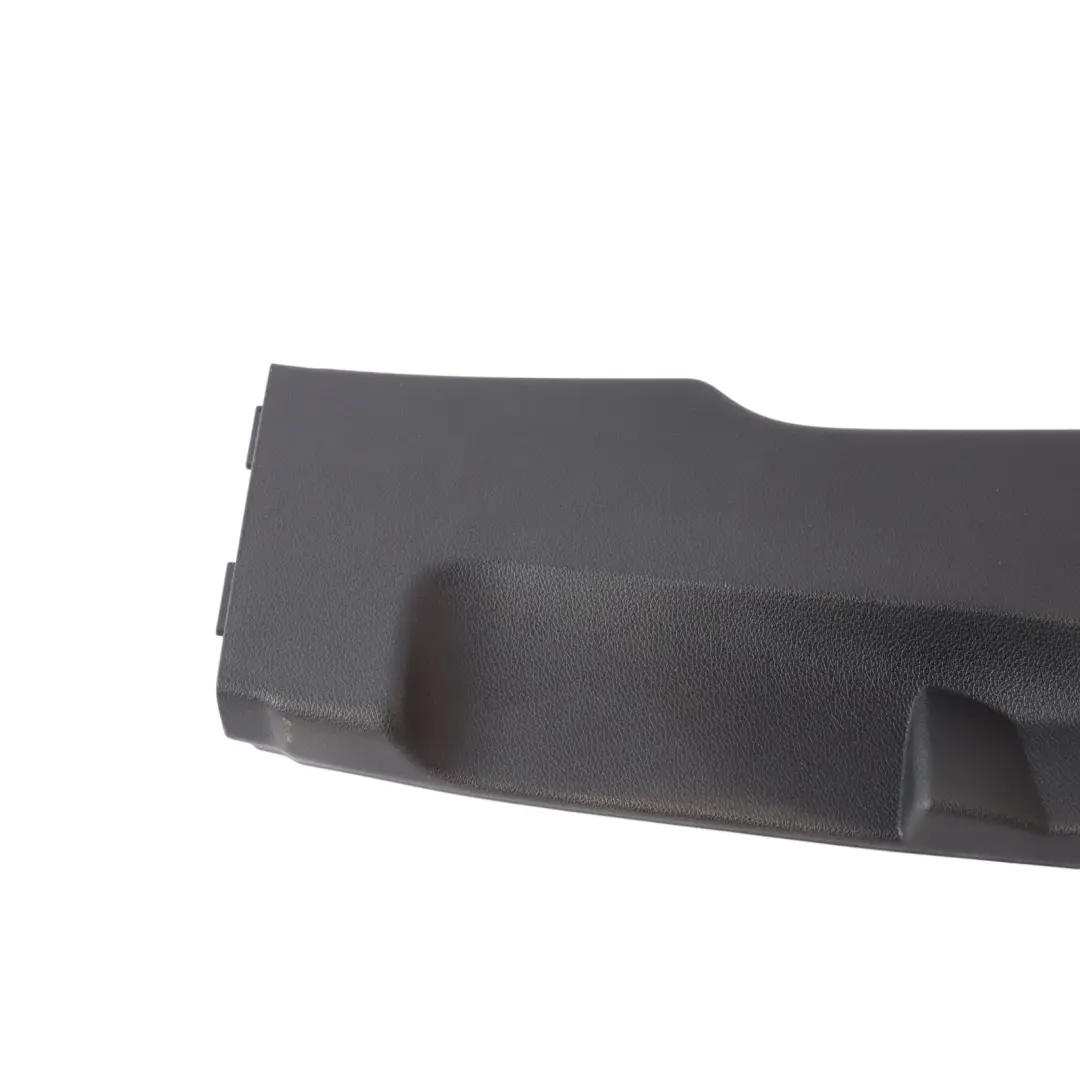 Audi Q3 8U Front B Pillar Interior Cover Trim Bottom Panel Right O/S - SKU 83A867240 - Part number 83A867240