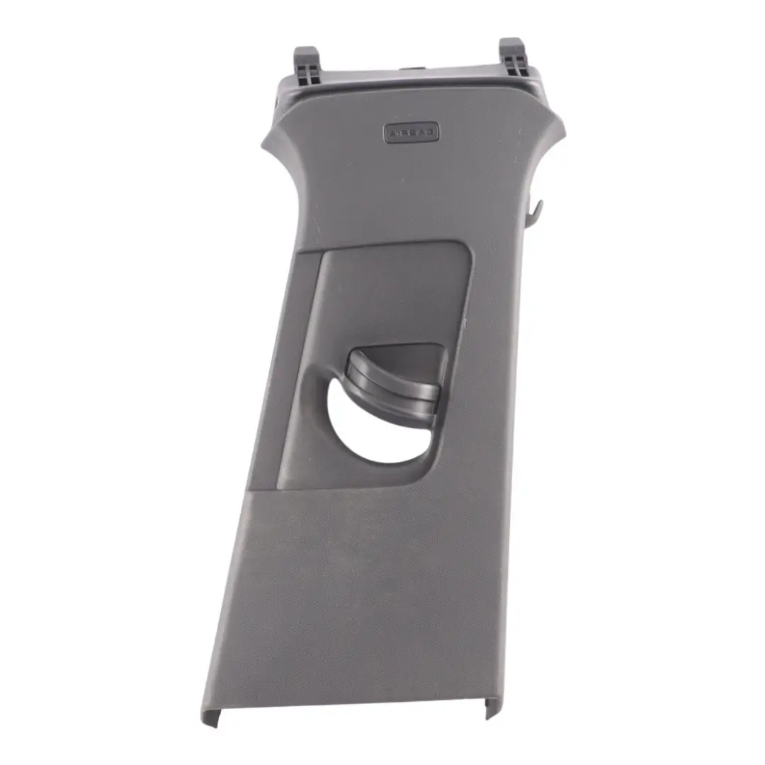 Door B Pillar Column Trim Cover Panel Front Right O/S to Audi Q3 8U with Part number 83A867244B Audi Q3 8U Door B Pillar Column Trim Cover Panel Front Right O/S - SKU 83A867244B - Part number 83A867244B
