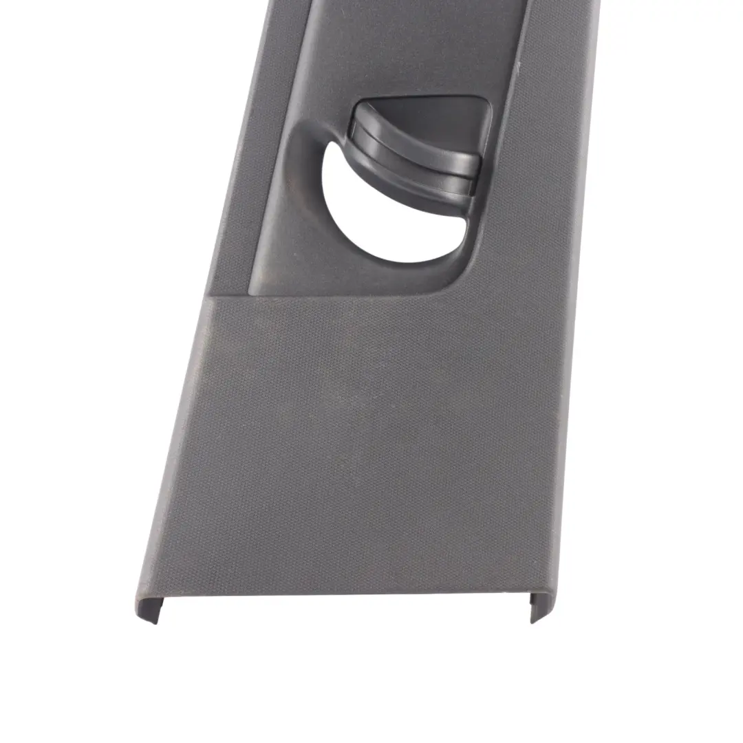 Audi Q3 8U Door B Pillar Column Trim Cover Panel Front Right O/S - SKU 83A867244B - Part number 83A867244B