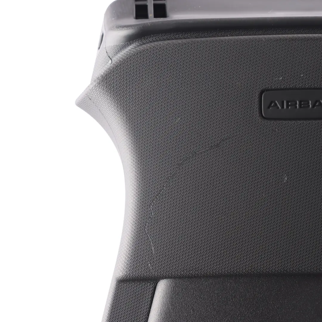 Audi Q3 8U Door B Pillar Column Trim Cover Panel Front Right O/S - SKU 83A867244B - Part number 83A867244B