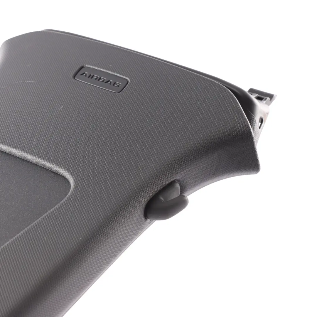 Audi Q3 8U Door B Pillar Column Trim Cover Panel Front Right O/S - SKU 83A867244B - Part number 83A867244B