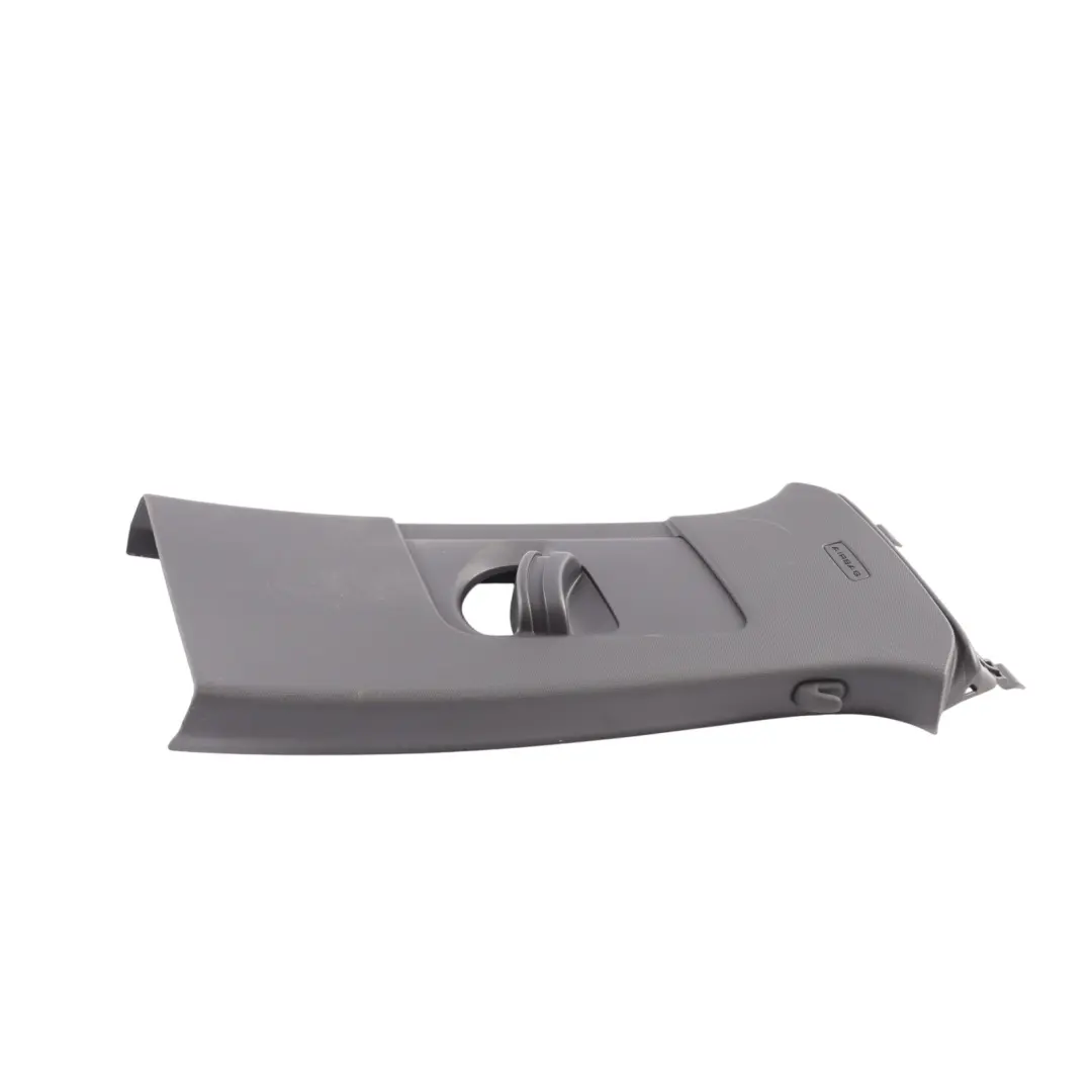 Audi Q3 8U Door B Pillar Column Trim Cover Panel Front Right O/S - SKU 83A867244B - Part number 83A867244B