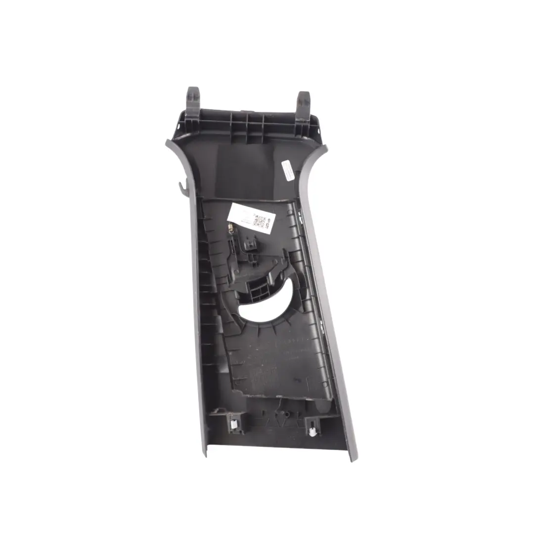 Door B Pillar Column Trim Cover Panel Front Right O/S to Audi Q3 8U with Part number 83A867244B Audi Q3 8U Door B Pillar Column Trim Cover Panel Front Right O/S - SKU 83A867244B - Part number 83A867244B