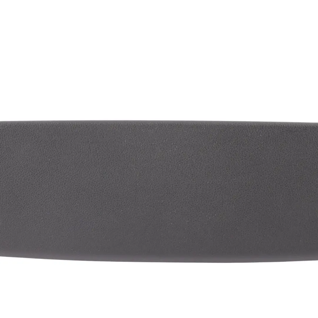 Panneau Garniture Hayon Noir Âme Supérieur Intérieur pour Audi Q3 F3 à propos du numéro de pièce 83A867606 Audi Q3 F3 Panneau Garniture Hayon Noir Âme Supérieur Intérieur - SKU 83A867606 - Numéro de pièce 83A867606