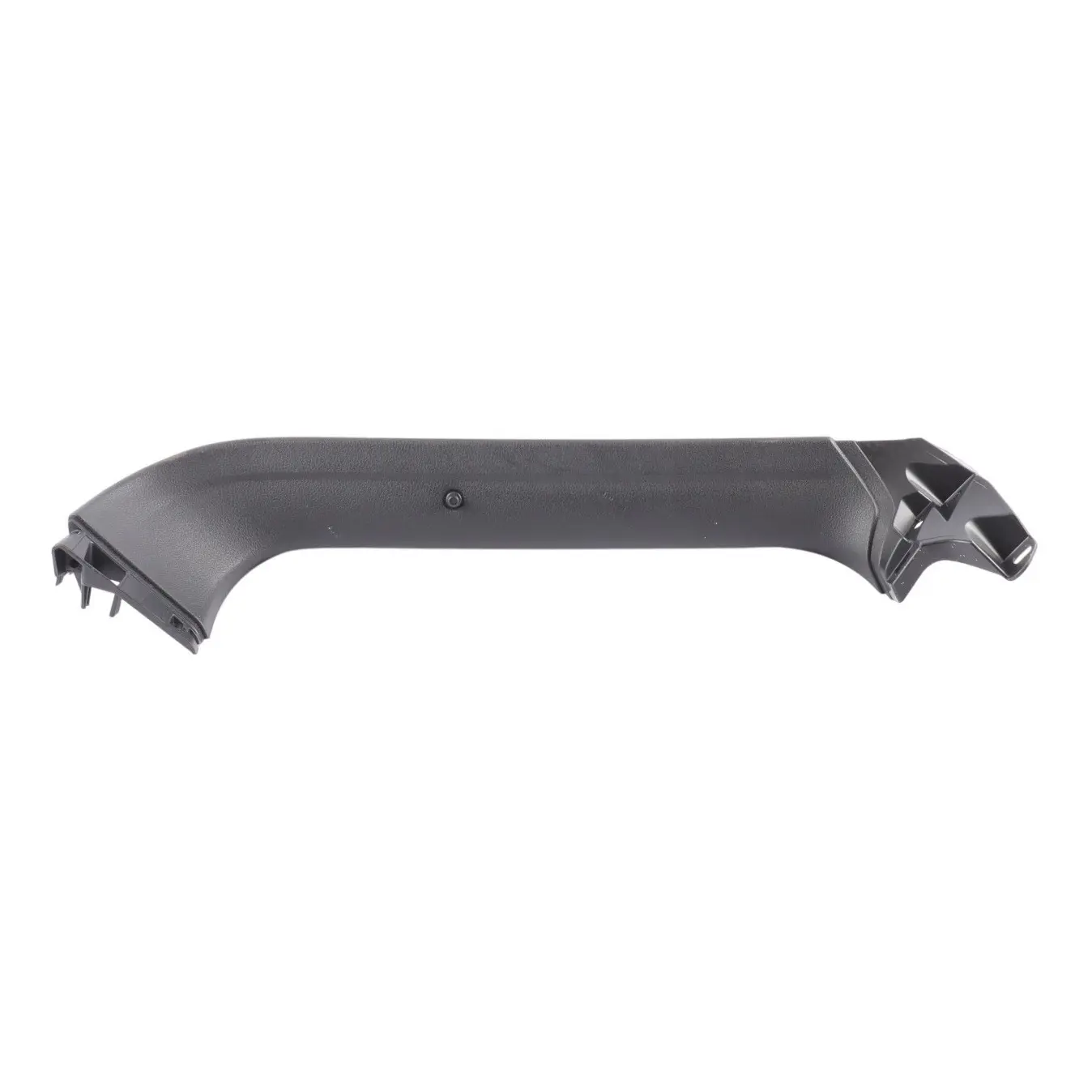 Audi Q3 F3 Pannello Bagagliaio Posteriore Superiore Sinistro 83A867607