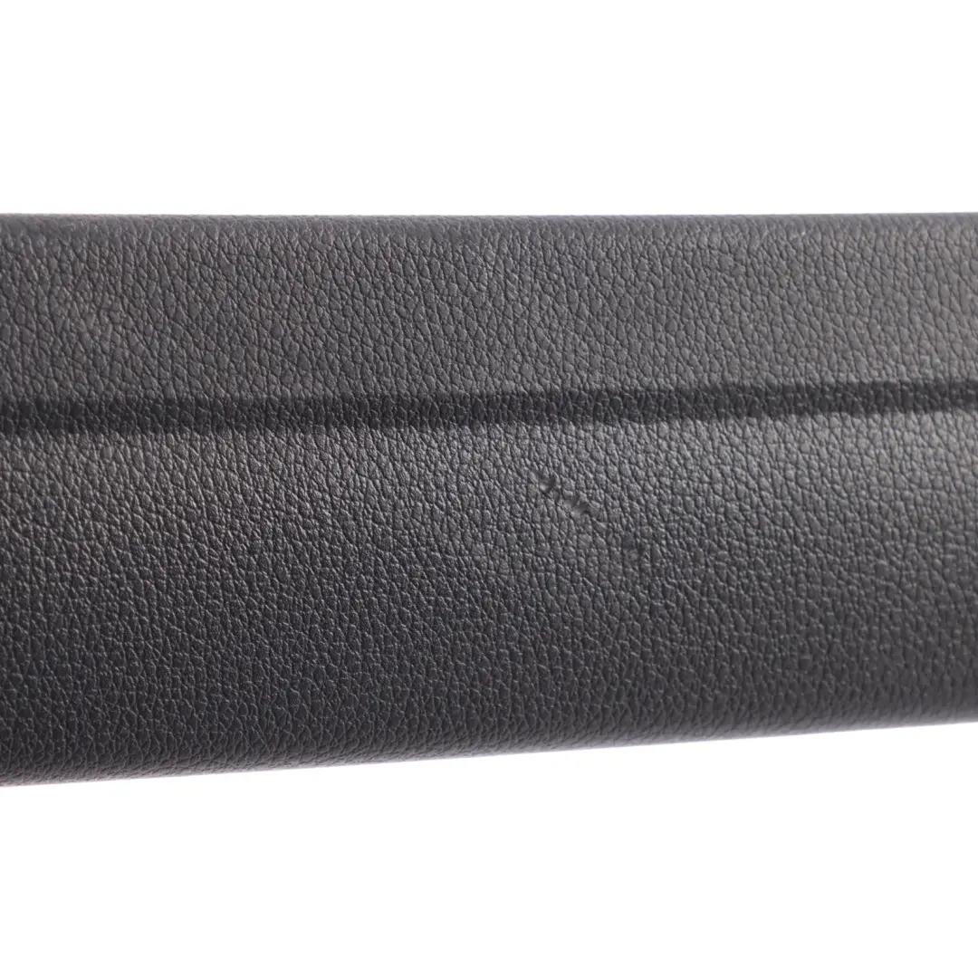 Panneau Garniture Coffre Arrière Supérieur Hayon Gauche pour Audi Q3 F3 à propos du numéro de pièce 83A867607 Audi Q3 F3 Panneau Garniture Coffre Arrière Supérieur Hayon Gauche - SKU 83A867607 - Numéro de pièce 83A867607