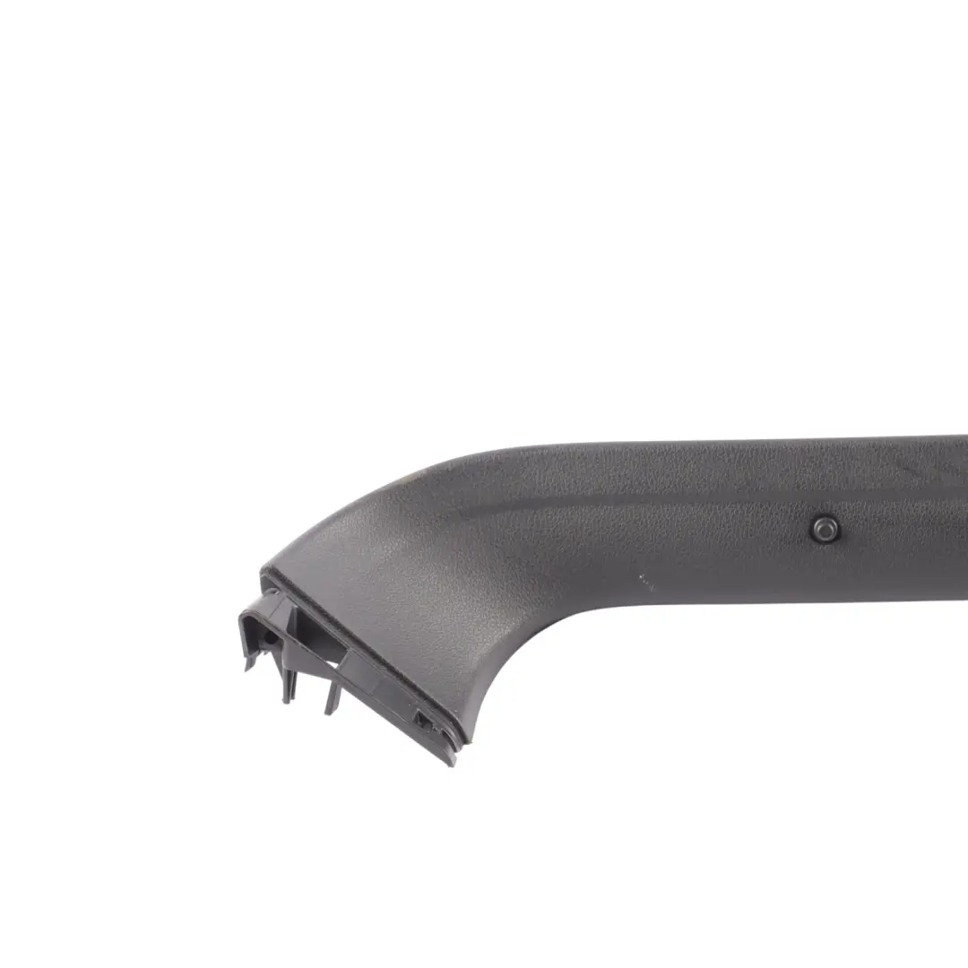 Audi Q3 F3 Panel Trasero Maletero Superior Izquierdo - SKU 83A867607 - Número de pieza 83A867607