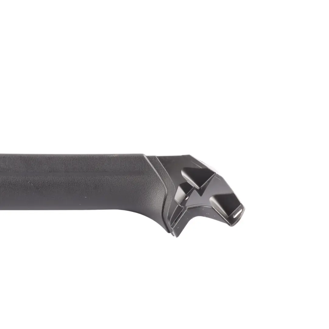 Panel Trasero Maletero Superior Izquierdo para Audi Q3 F3 con número de pieza 83A867607 Audi Q3 F3 Panel Trasero Maletero Superior Izquierdo - SKU 83A867607 - Número de pieza 83A867607