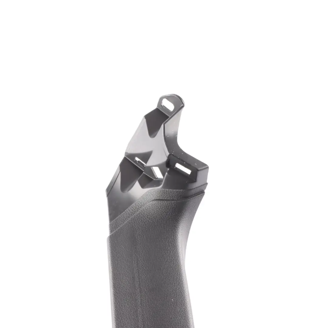 Panneau Garniture Coffre Arrière Supérieur Hayon Gauche pour Audi Q3 F3 à propos du numéro de pièce 83A867607 Audi Q3 F3 Panneau Garniture Coffre Arrière Supérieur Hayon Gauche - SKU 83A867607 - Numéro de pièce 83A867607