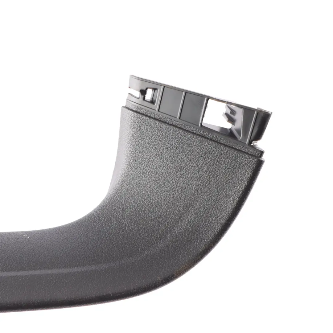 Audi Q3 F3 Panneau Garniture Coffre Arrière Supérieur Hayon Gauche - SKU 83A867607 - Numéro de pièce 83A867607