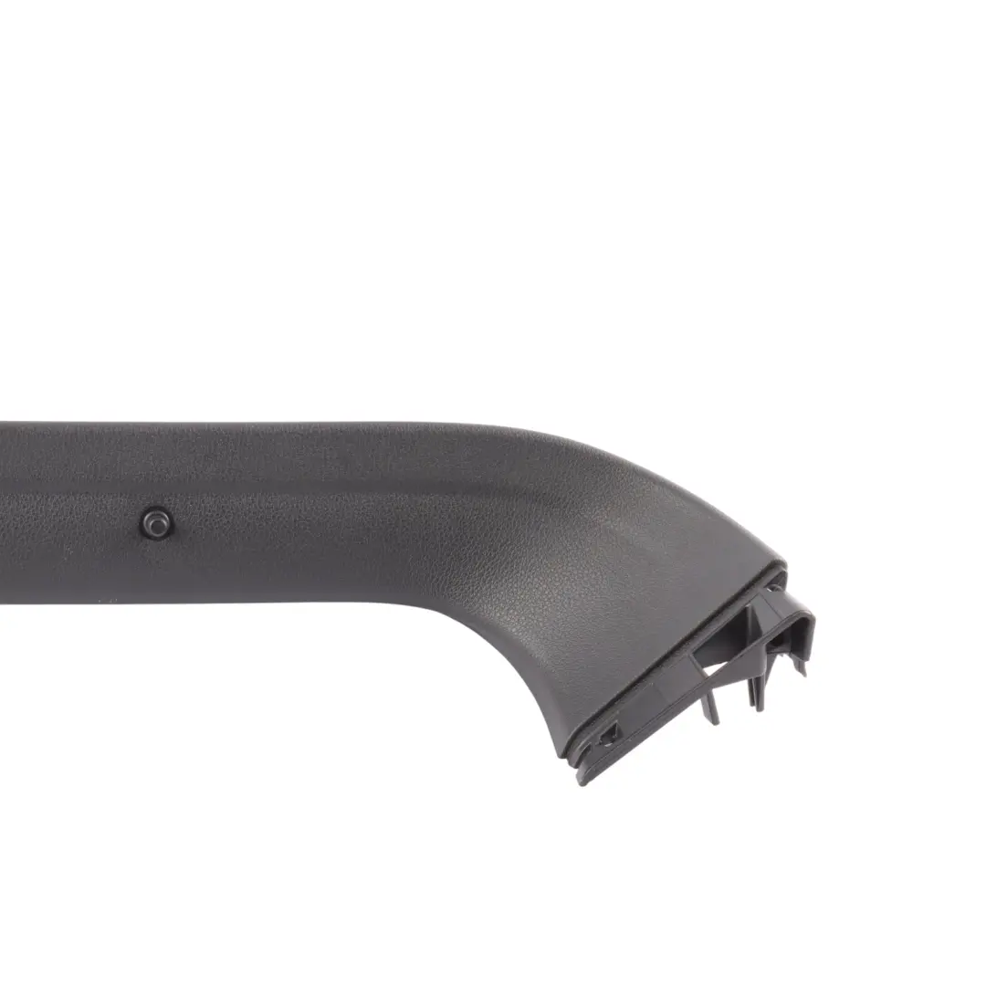 Panneau Garniture Hayon Arrière Droit pour Audi Q3 F3 à propos du numéro de pièce 83A867608 Audi Q3 F3 Panneau Garniture Hayon Arrière Droit - SKU 83A867608 - Numéro de pièce 83A867608