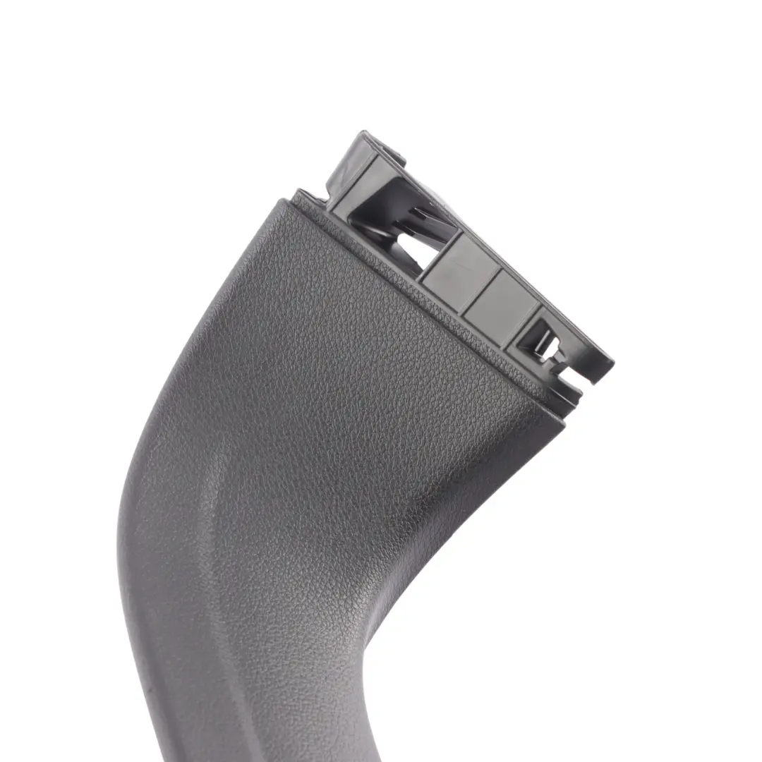 Boot Cover Trim Panel Strip Right O/S to Audi Q3 F3 Rear Tailgate with Part number 83A867608 Audi Q3 F3 Rear Tailgate Boot Cover Trim Panel Strip Right O/S - SKU 83A867608 - Part number 83A867608