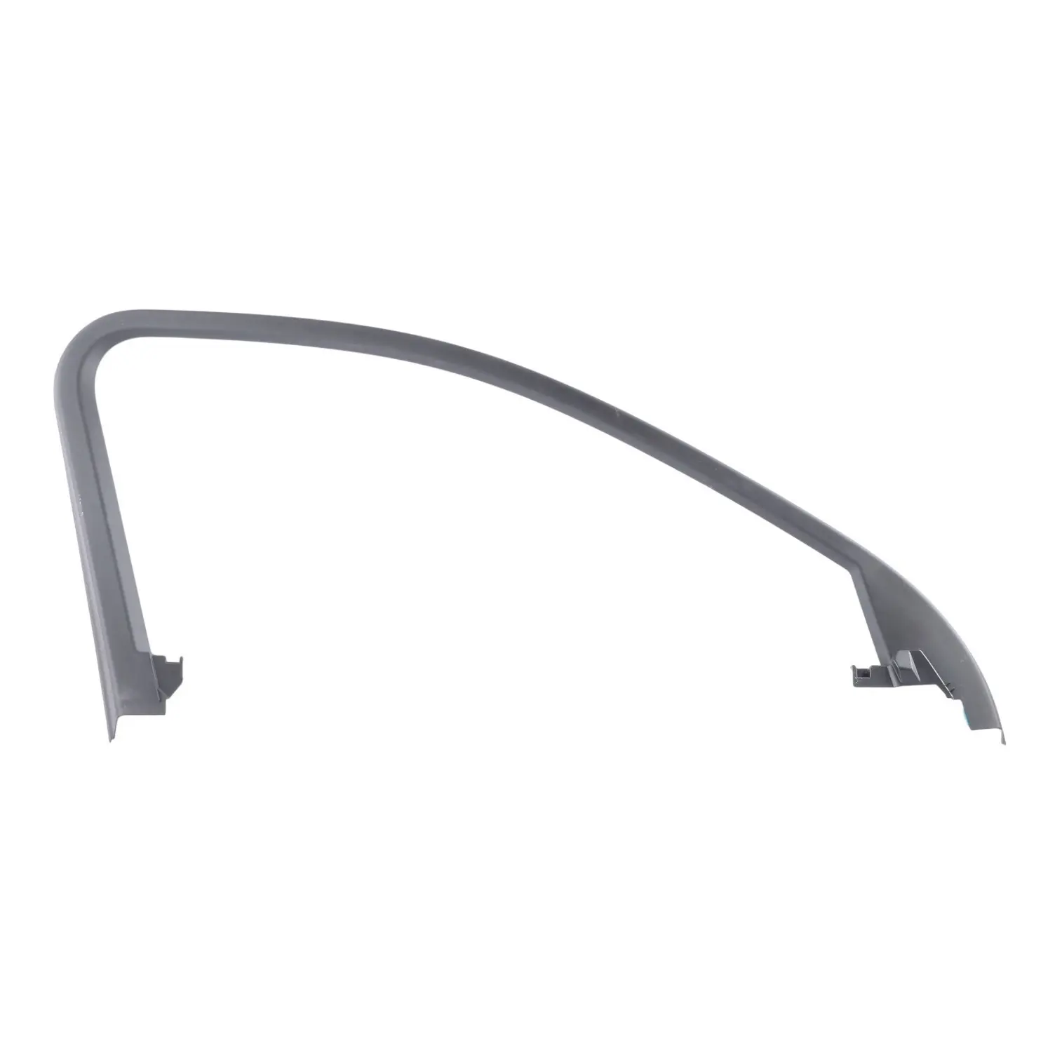 Audi Q3 F3 Front Door Window Frame Trim Strip Cover Left N/S 83A867609