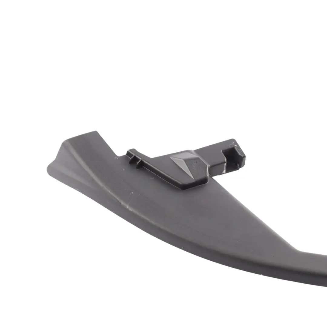 Door Window Frame Trim Strip Cover Front Left N/S to Audi Q3 F3 with Part number 83A867609 Audi Q3 F3 Door Window Frame Trim Strip Cover Front Left N/S - SKU 83A867609 - Part number 83A867609