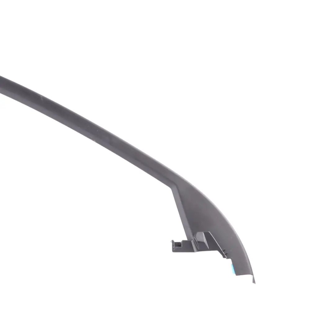 Audi Q3 F3 Door Window Frame Trim Strip Cover Front Left N/S - SKU 83A867609 - Part number 83A867609