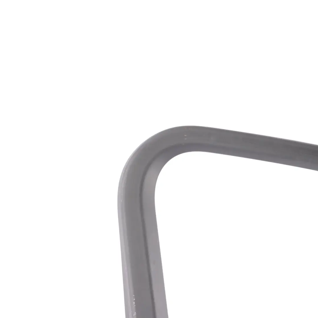 Audi Q3 F3 Door Window Frame Trim Strip Cover Front Left N/S - SKU 83A867609 - Part number 83A867609