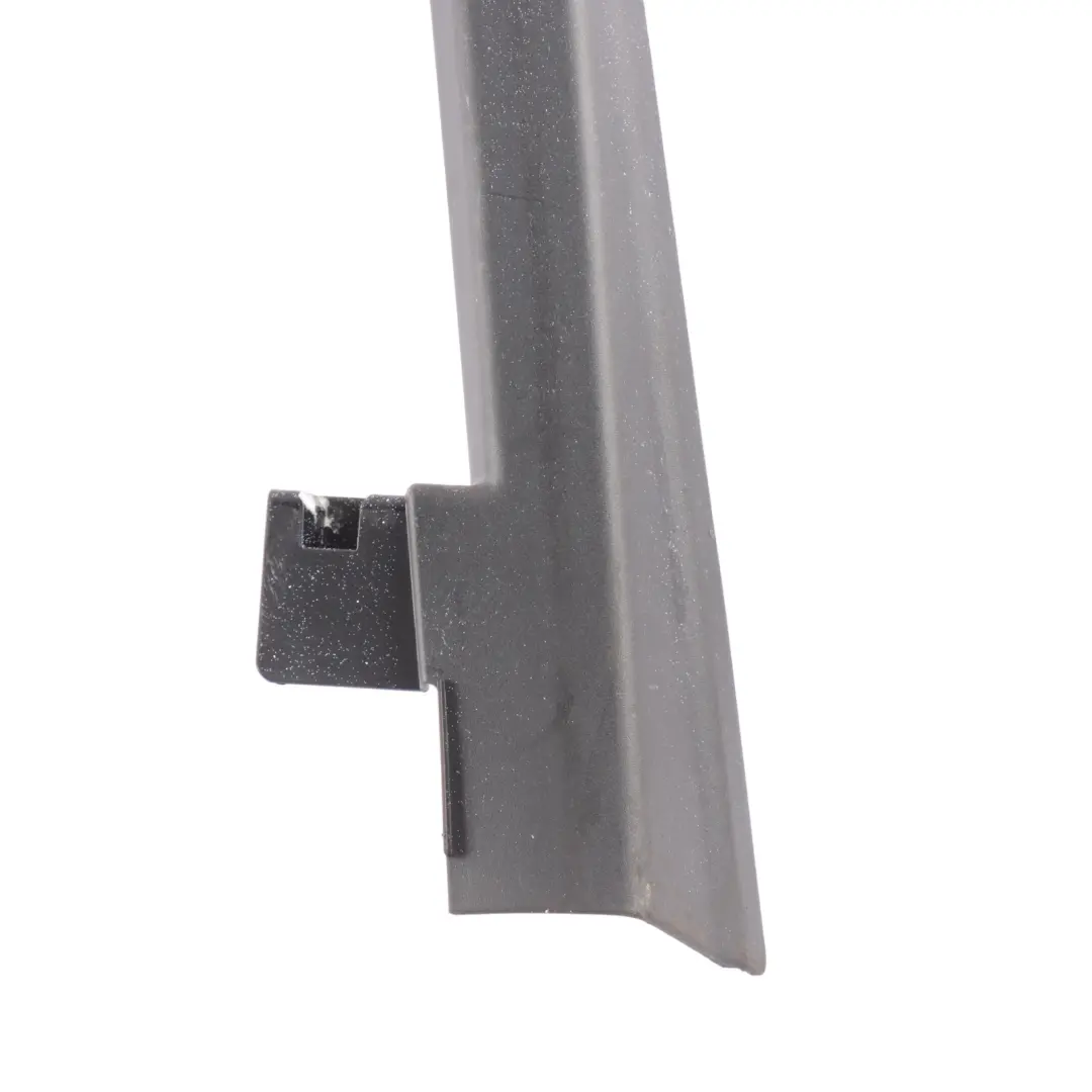 Audi Q3 F3 Door Window Frame Trim Strip Cover Rear Left N/S - SKU 83A867671 - Part number 83A867671