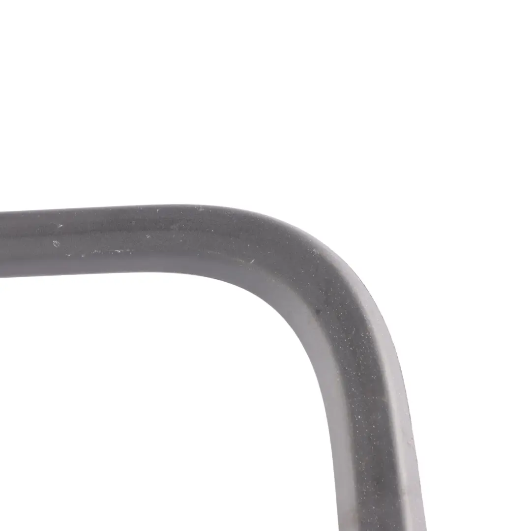 Audi Q3 F3 Rear Door Window Frame Trim Strip Cover Left N/S - SKU 83A867671 - Part number 83A867671