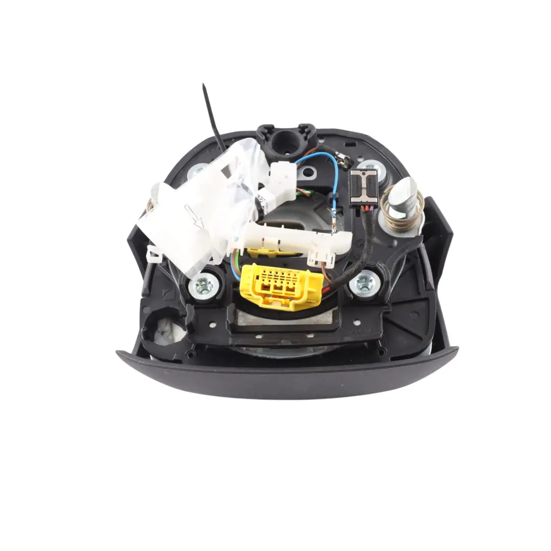 Steering Wheel Air Module Unit to Audi Q3 F3 with Part number 83A880201L Audi Q3 F3 Steering Wheel Air Module Unit - SKU 83A880201L - Part number 83A880201L