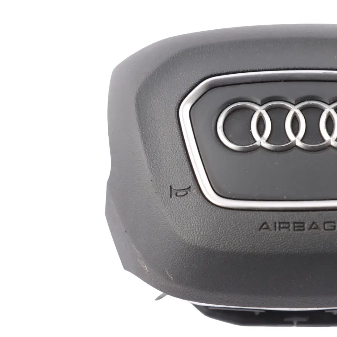 Steering Wheel Air Module Unit to Audi Q3 F3 with Part number 83A880201L Audi Q3 F3 Steering Wheel Air Module Unit - SKU 83A880201L - Part number 83A880201L