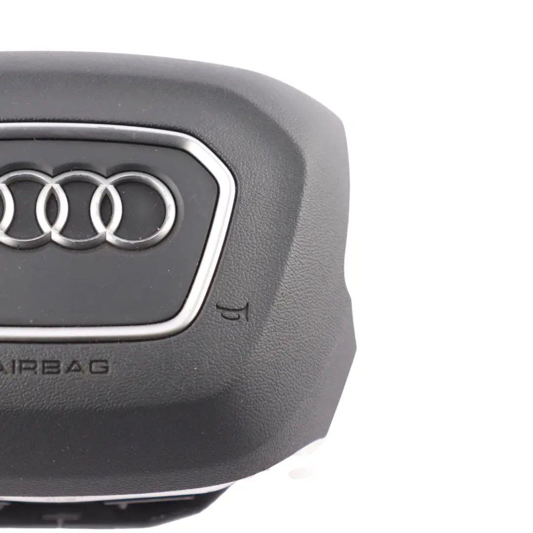 Audi Q3 F3 Steering Wheel Air Module Unit - SKU 83A880201L - Part number 83A880201L