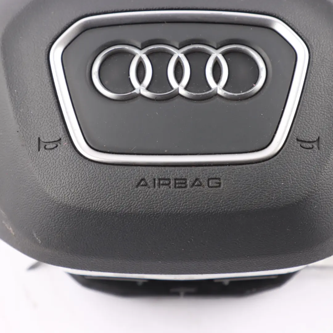 Steering Wheel Air Module Unit to Audi Q3 F3 with Part number 83A880201L Audi Q3 F3 Steering Wheel Air Module Unit - SKU 83A880201L - Part number 83A880201L