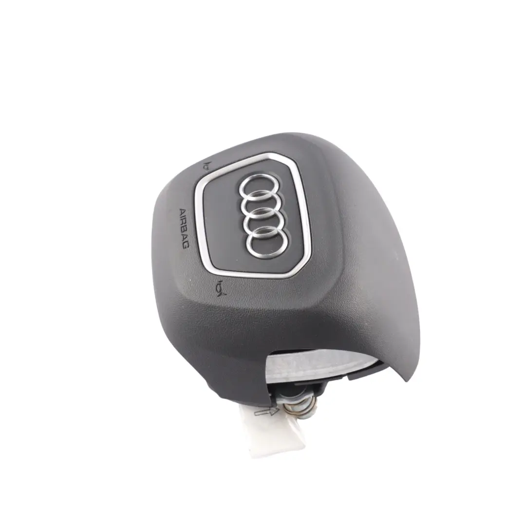 Steering Wheel Air Module Unit to Audi Q3 F3 with Part number 83A880201L Audi Q3 F3 Steering Wheel Air Module Unit - SKU 83A880201L - Part number 83A880201L