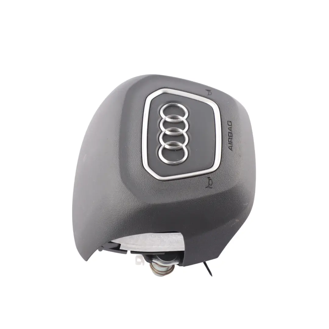 Steering Wheel Air Module Unit to Audi Q3 F3 with Part number 83A880201L Audi Q3 F3 Steering Wheel Air Module Unit - SKU 83A880201L - Part number 83A880201L