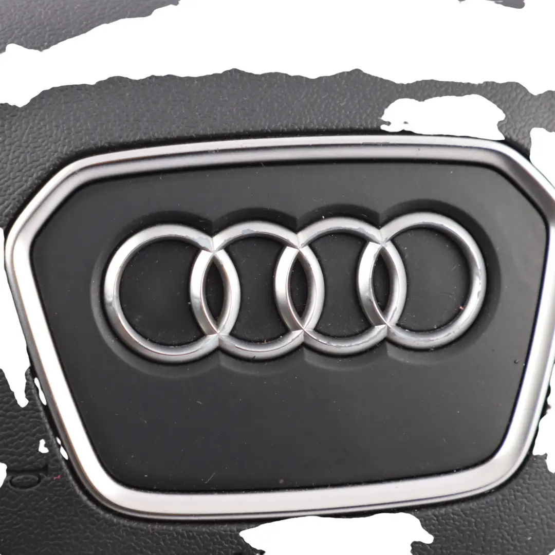 Audi Q3 F3 Steering Wheel Air Module Unit - SKU 83A880201L - Part number 83A880201L