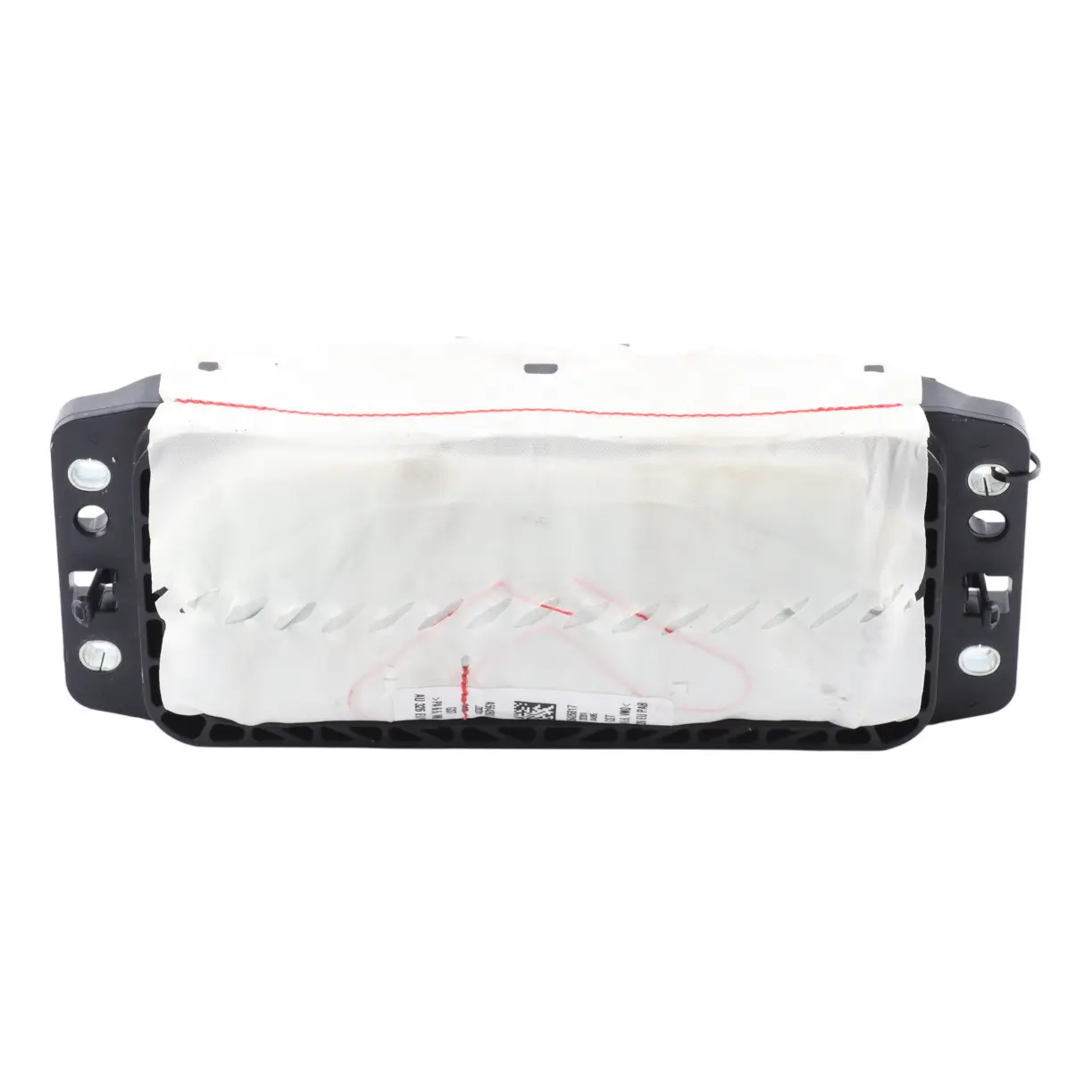 Audi Q3 F3 Passanger Dashboard Front Air Module Left N/S 83A880204D