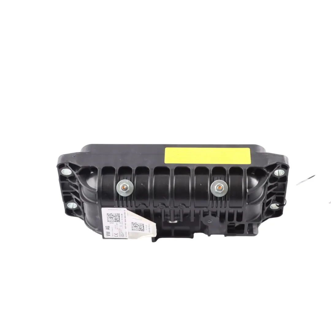 Audi Q3 F3 Passanger Dashboard Front Air Module Left N/S - SKU 83A880204D - Part number 83A880204D