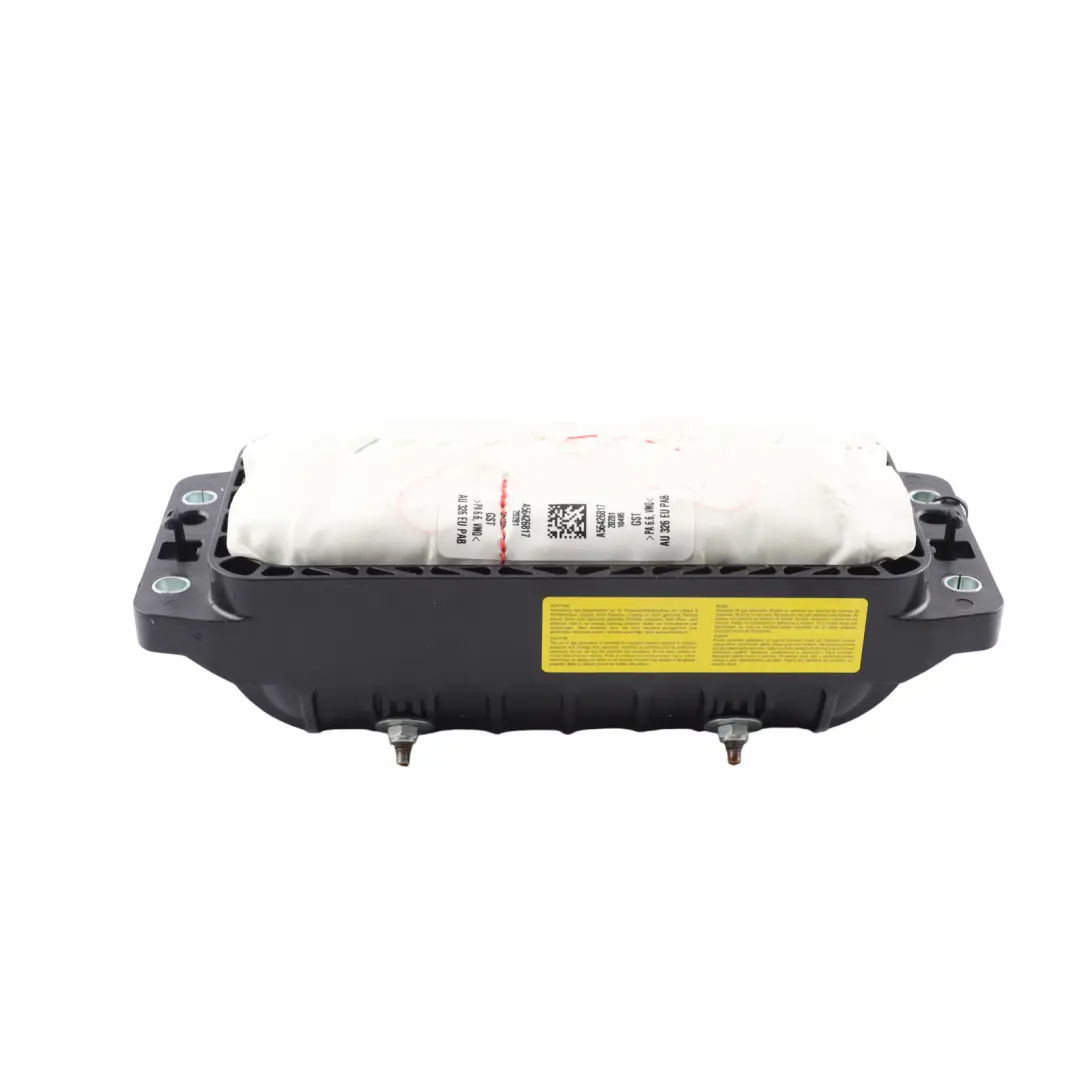 Audi Q3 F3 Passanger Dashboard Front Air Module Left N/S - SKU 83A880204D - Part number 83A880204D
