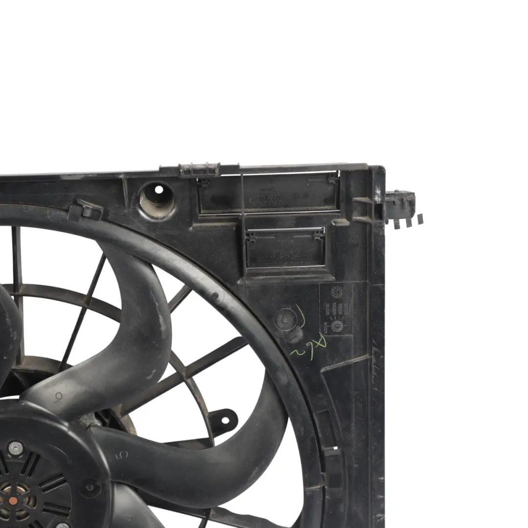 Radiator Fan Engine Cooling Cooler Shroud Housing 400W 8686170 to BMW X3 G01 X3 G02 with Part number 8472314 BMW X3 G01 X3 G02 Radiator Fan Engine Cooling Cooler Shroud Housing 400W 8686170 - SKU 8472314-1 - Part number 8472314