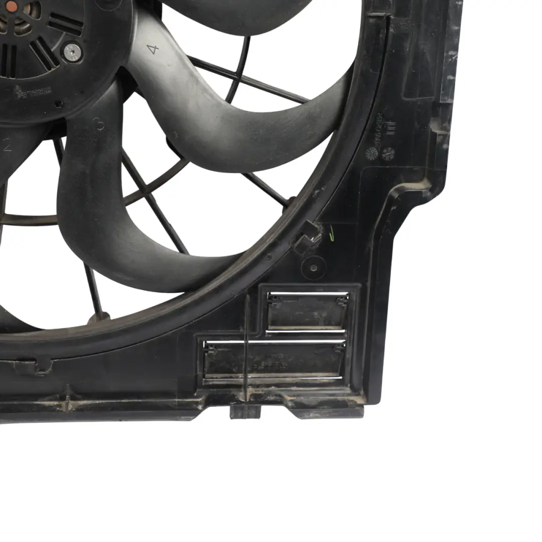 Radiator Fan Engine Cooling Cooler Shroud Housing 400W 8686170 to BMW X3 G01 X3 G02 with Part number 8472314 BMW X3 G01 X3 G02 Radiator Fan Engine Cooling Cooler Shroud Housing 400W 8686170 - SKU 8472314-1 - Part number 8472314