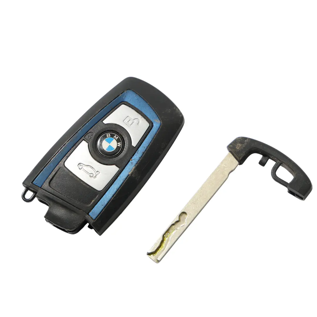 BMW F21 F30 LCI 120D B47 190HP Módulo De Control ECU DDE Kit Automático - SKU 8475350-5 - Número de pieza 8475350