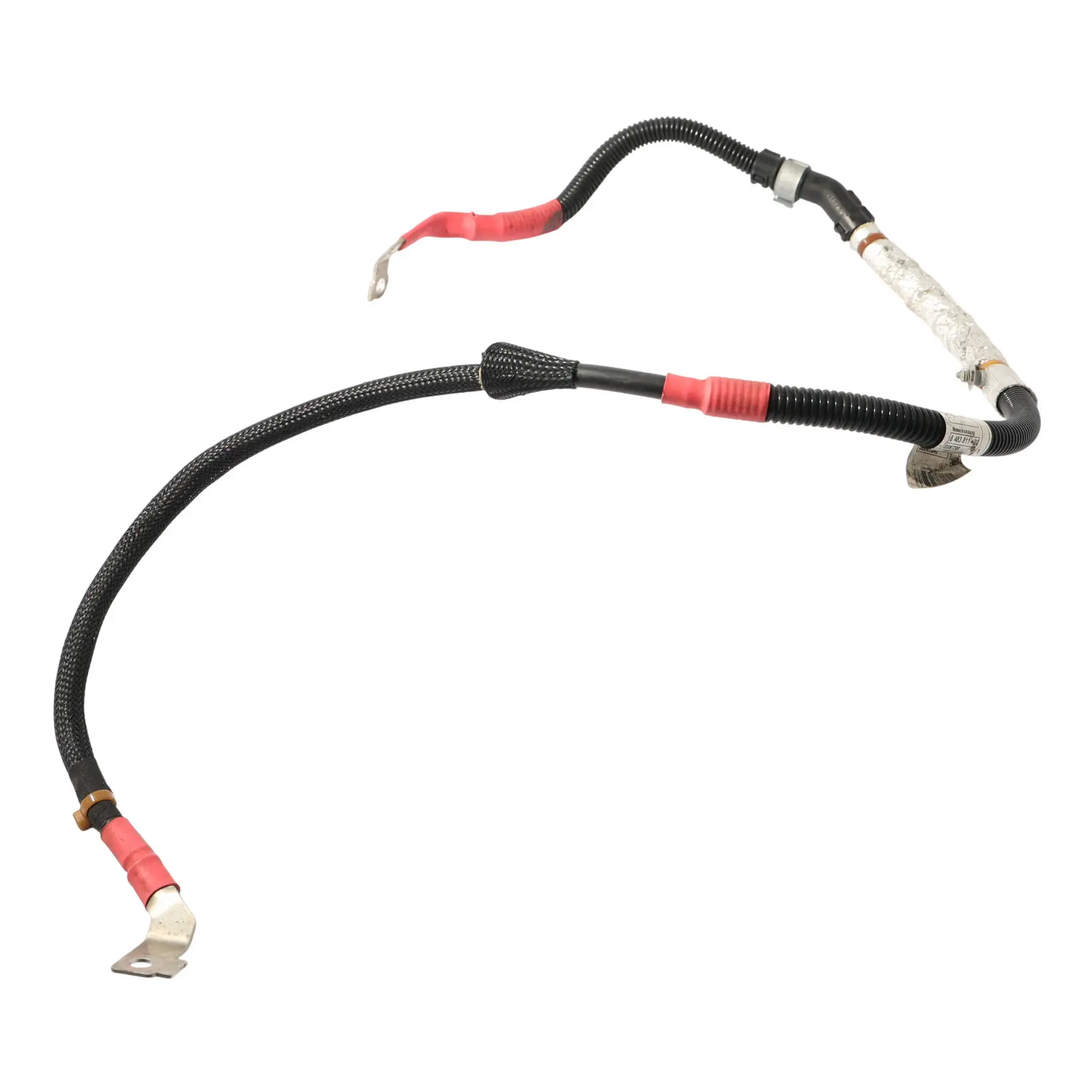 BMW X3 G01 X4 G02 Cavo Positivo Dell'Alternatore Connettore Di Cablaggio 8483811