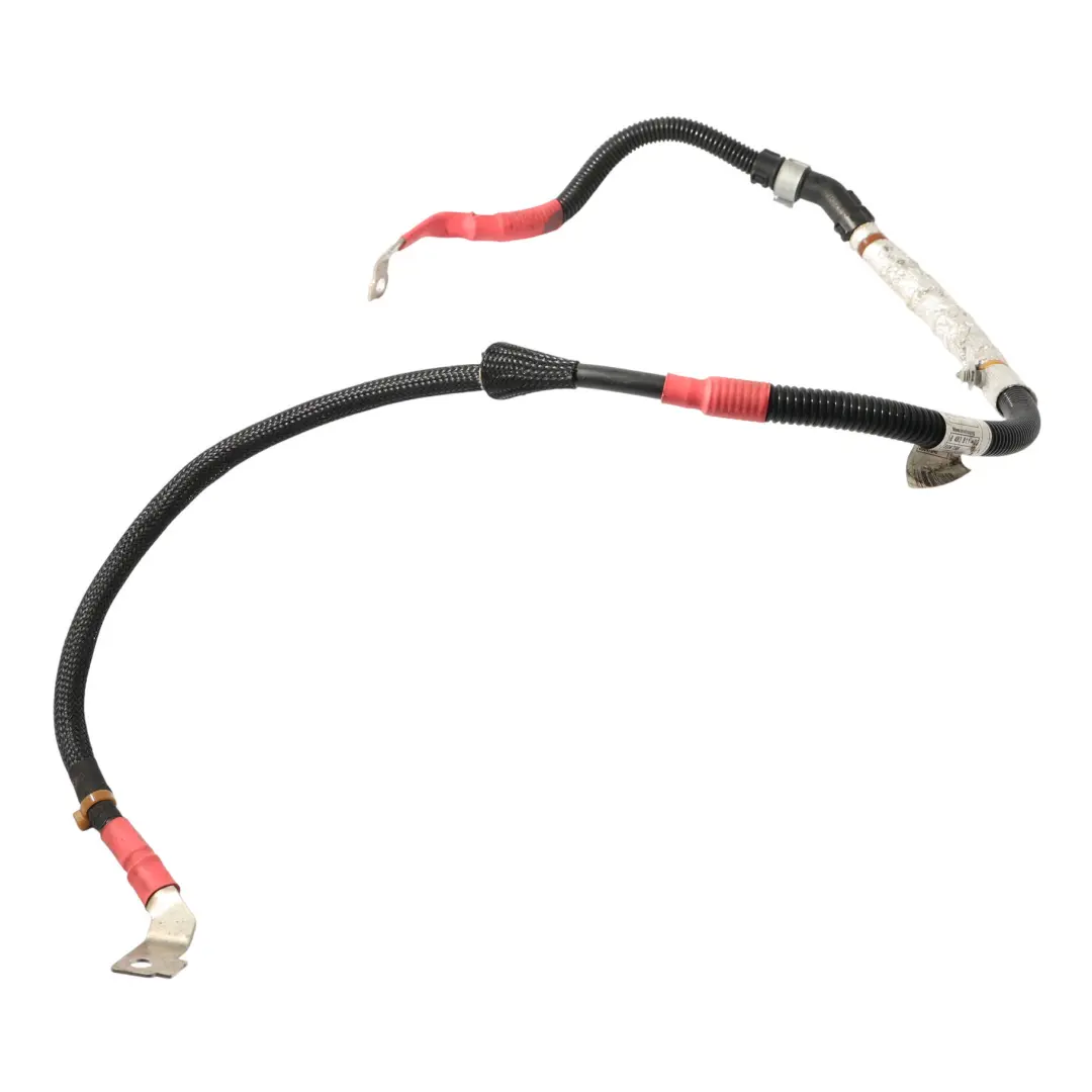 BMW X3 G01 X4 G02 Licht Maschine Positive Kabel Kabelbaum Stecker - SKU 8483811 - Teilenummer 8483811