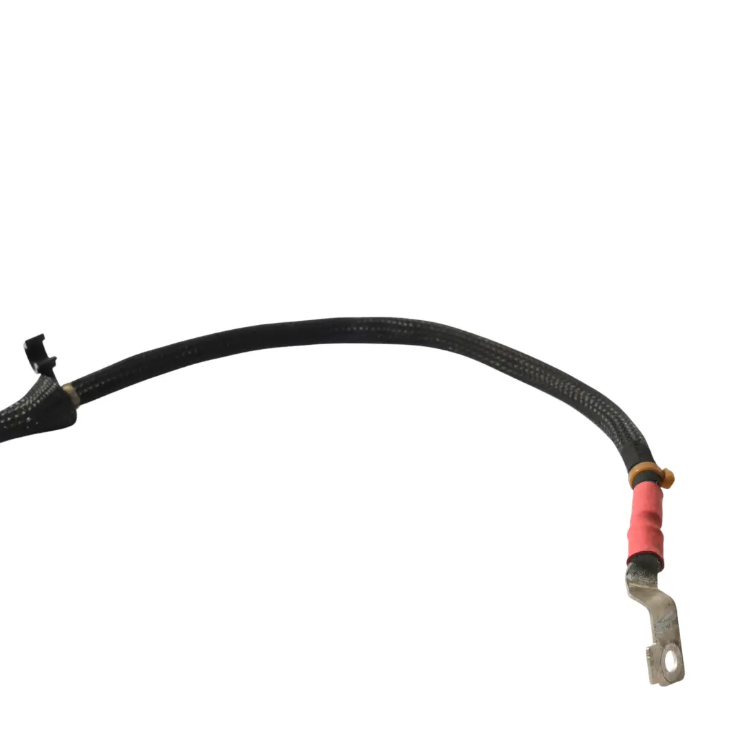 BMW X3 G01 X4 G02 Licht Maschine Positive Kabel Kabelbaum Stecker - SKU 8483811 - Teilenummer 8483811
