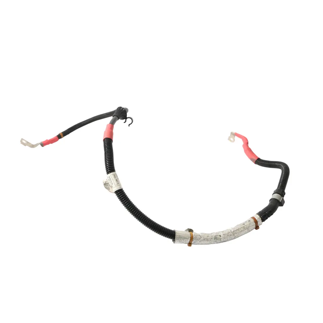 BMW X3 G01 X4 G02 Alternator Positive Cable Wiring Loom Connector - SKU 8483811 - Part number 8483811