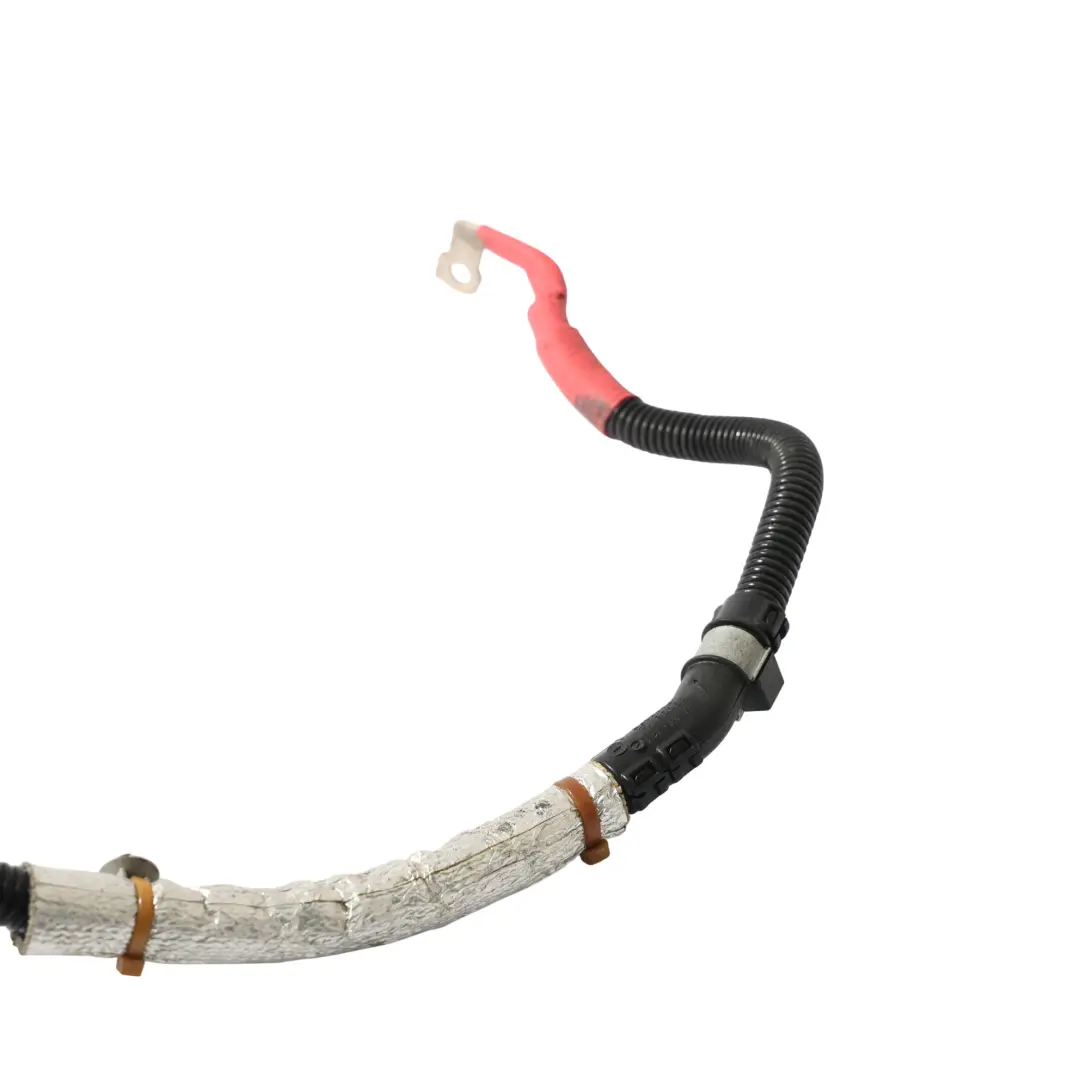 Przewód Instalacja Klema Plus Plusowa Alternatora do BMW X3 G01 X4 G02 o numerze 8483811 BMW X3 G01 X4 G02 Przewód Instalacja Klema Plus Plusowa Alternatora - SKU 8483811 - Numer Części 8483811