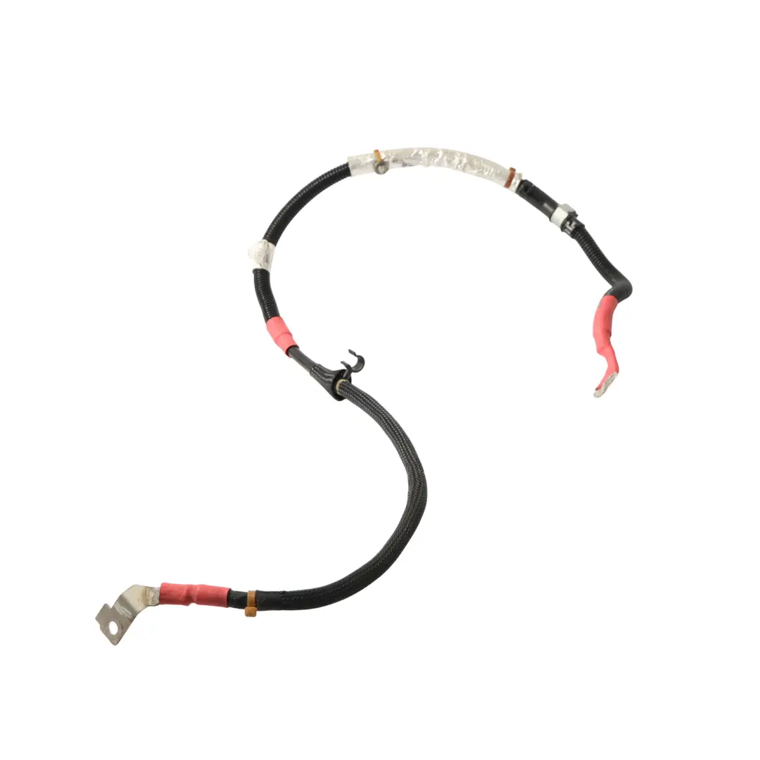 Licht Maschine Positive Kabel Kabelbaum Stecker für BMW X3 G01 X4 G02 mit Teilenummer 8483811 BMW X3 G01 X4 G02 Licht Maschine Positive Kabel Kabelbaum Stecker - SKU 8483811 - Teilenummer 8483811