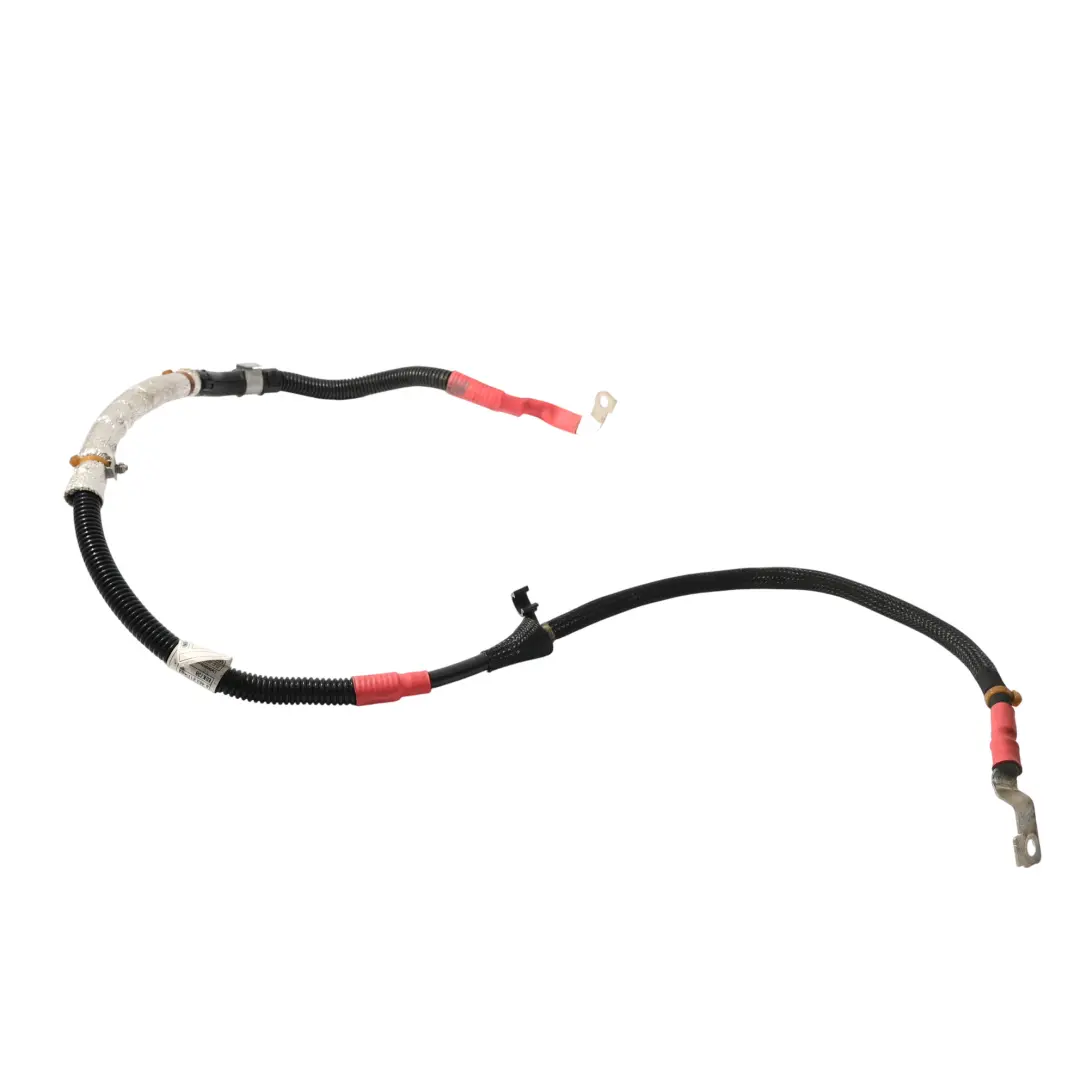 BMW X3 G01 X4 G02 Connecteur De Faisceau De Câbles Positif D'Alternateur - SKU 8483811 - Numéro de pièce 8483811