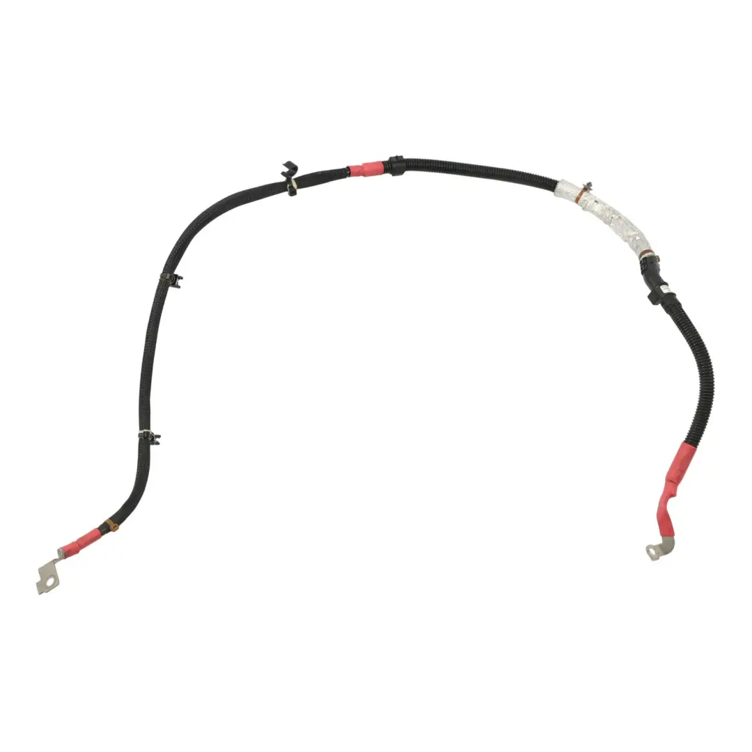 Przewód Alternatora B+ do BMW X3 G01 X4 G02 o numerze 8483816 BMW X3 G01 X4 G02 Przewód Alternatora B+ - SKU 8483816 - Numer Części 8483816