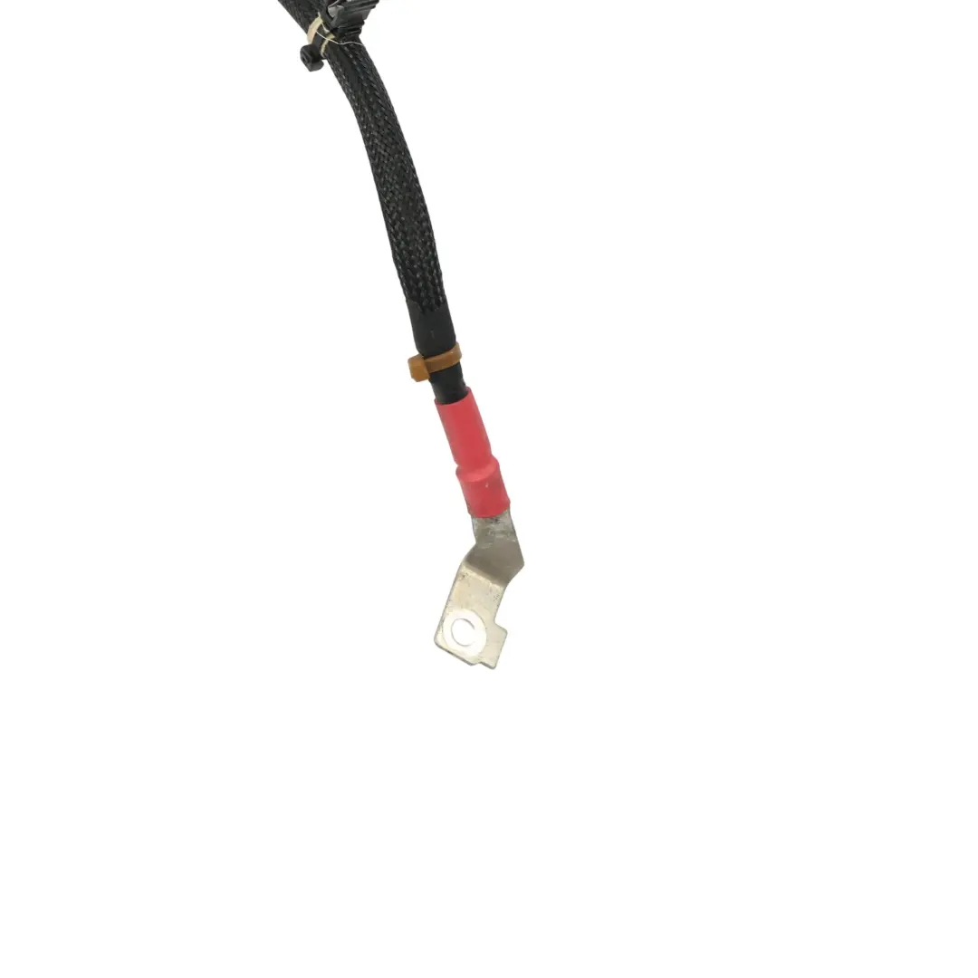 BMW X3 G01 X4 G02 Cable Alternador Arranque Base B Alambre Línea - SKU 8483816 - Número de pieza 8483816