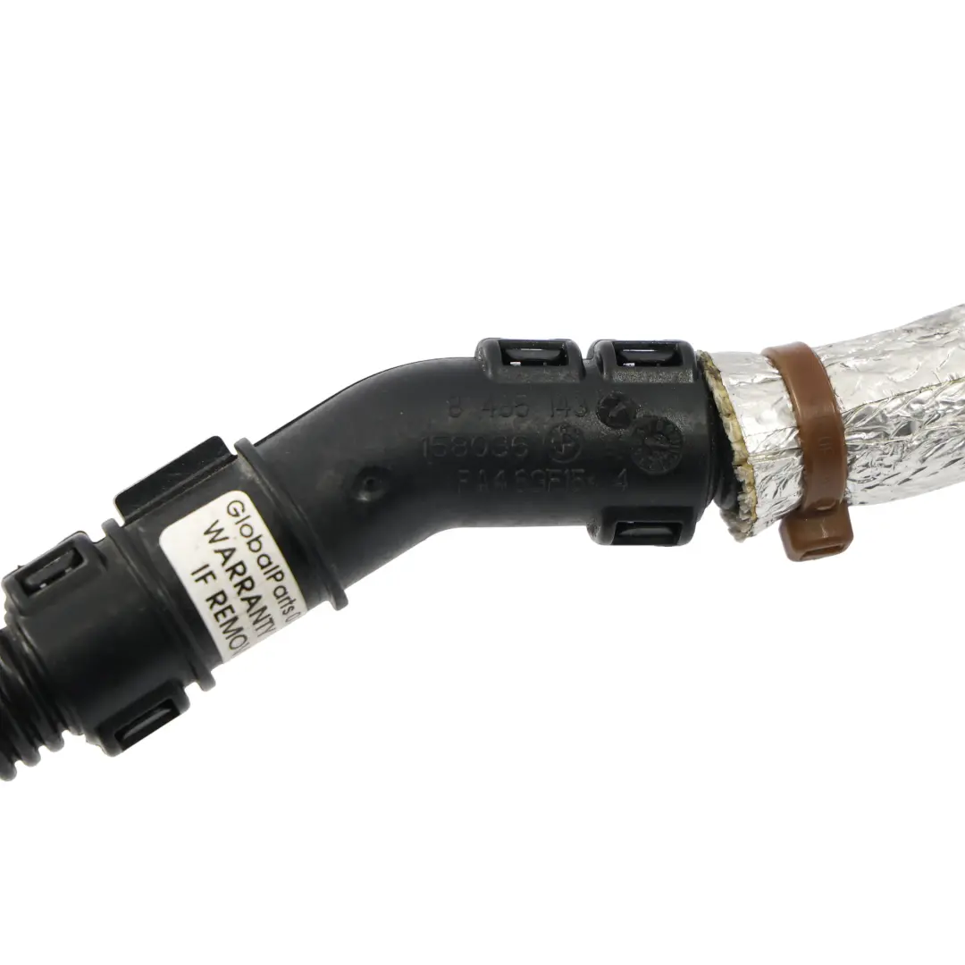 BMW X3 G01 X4 G02 Câble De Démarreur D'Alternateur Base B Fil - SKU 8483816 - Numéro de pièce 8483816