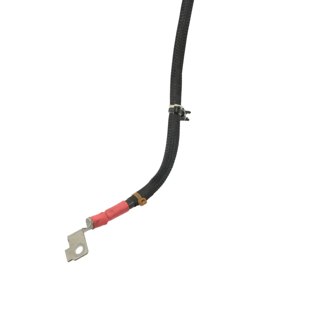 Cable Alternador Arranque Base B Alambre Línea para BMW X3 G01 X4 G02 con número de pieza 8483816 BMW X3 G01 X4 G02 Cable Alternador Arranque Base B Alambre Línea - SKU 8483816 - Número de pieza 8483816