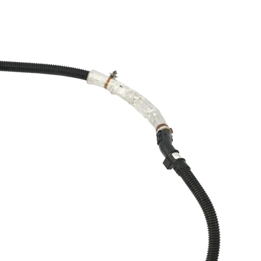 Cable Alternator Starter Base B Wire Line to BMW X3 G01 X4 G02 with Part number 8483816 BMW X3 G01 X4 G02 Cable Alternator Starter Base B Wire Line - SKU 8483816 - Part number 8483816