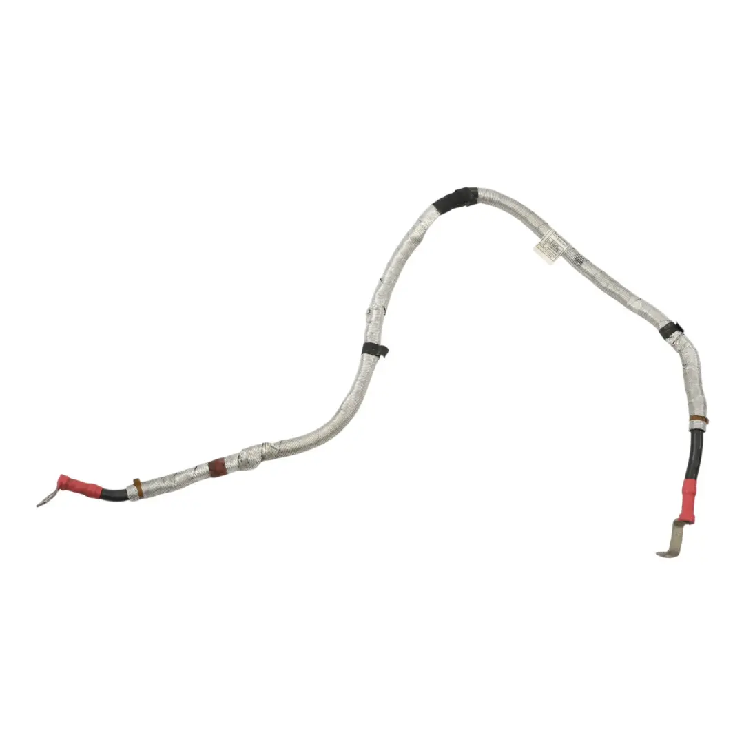 BMW X3 G01 X4 G02 Cavo Positivo Avviamento Base B Linea Filo - SKU 8485066 - Numero di parte 8485066