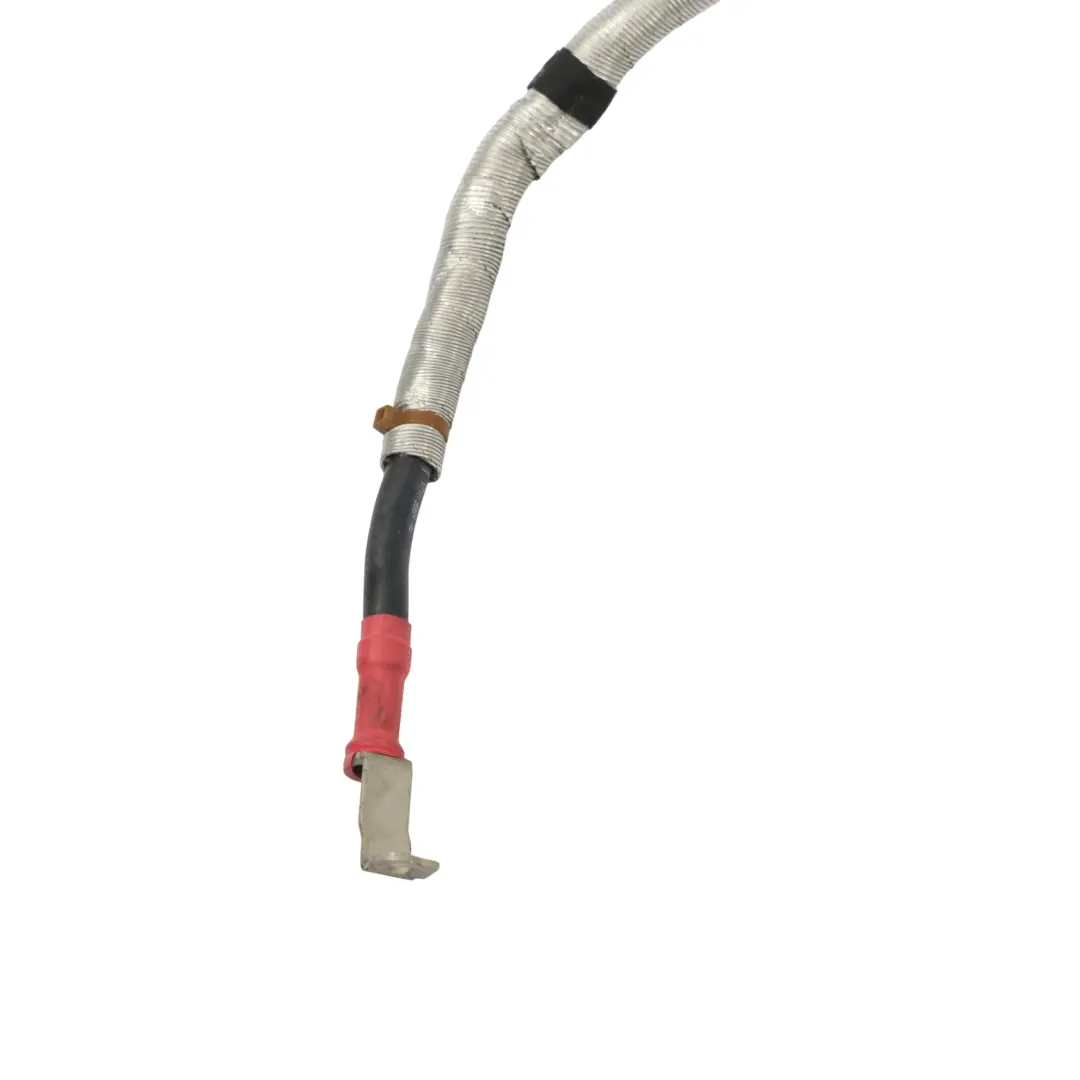 Positive Cable Alternator Starter Base B Wire Line to BMW X3 G01 X4 G02 with Part number 8485066 BMW X3 G01 X4 G02 Positive Cable Alternator Starter Base B Wire Line - SKU 8485066 - Part number 8485066